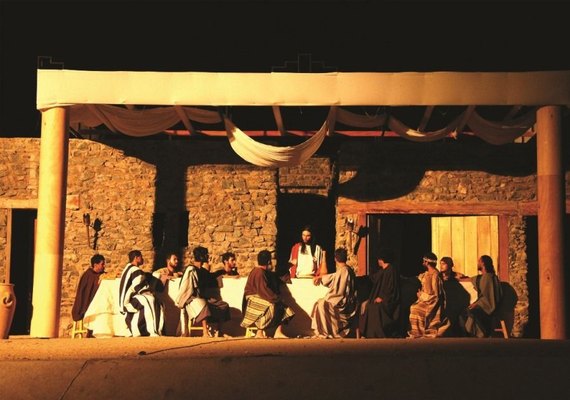 Encenação da Paixão de Cristo é confirmada em três municípios alagoanos