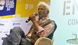 Ziraldo diz que livros infantis ainda são vistos como 'literatura menor'