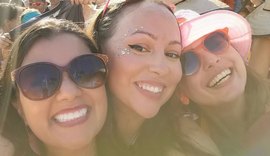 Felicidade, liberdade e identidade: foliões relatam experiências ao acompanhar o bloco Rock Maracatu