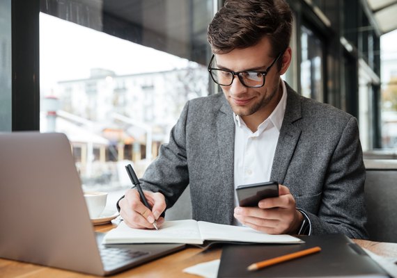 Mais de 4,4 mil empresas de Alagoas participam das Pesquisas Econômicas Estruturais; coleta inicia nesta quarta (8)