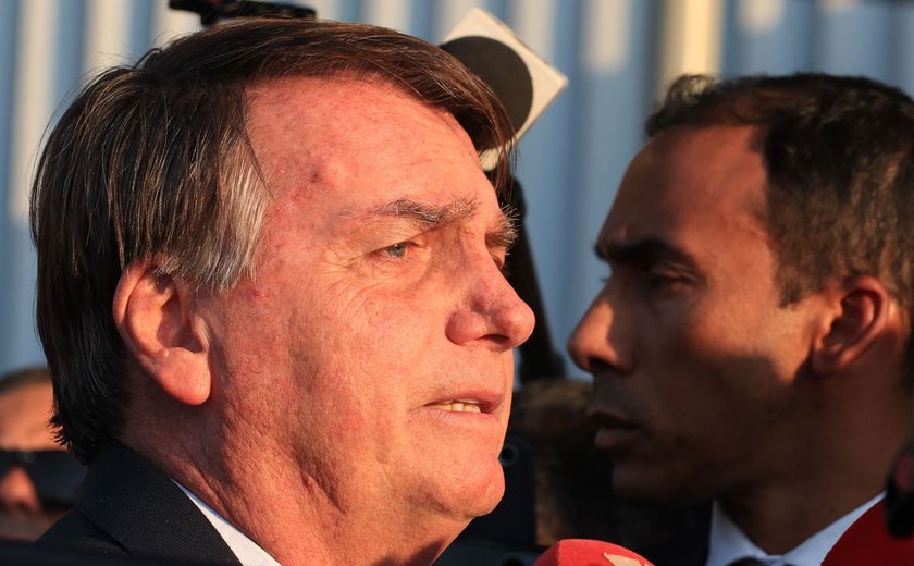 Julgamento de Bolsonaro no TSE é marcado para o dia 22 de junho