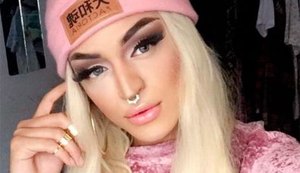 Pabllo Vittar faz revelação sobre André Marques: 'Meu crush'