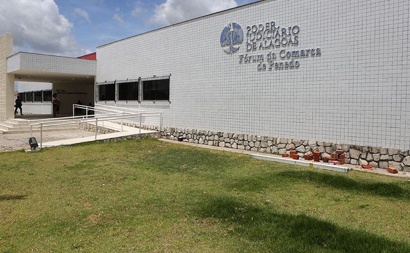 Homem é condenado a cinco anos por homicídio a facadas em Penedo