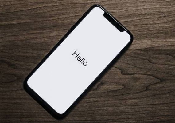 Caractere indiano 'proibido' pode travar o iPhone de vez