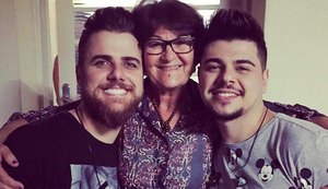 Morre a mãe do sertanejo Cristiano, da dupla com Zé Neto