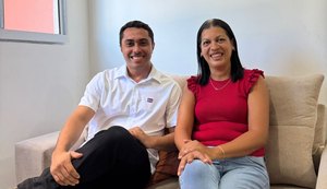 David do Emprego participa da entrega de 1.180 apartamentos na Santa Amélia