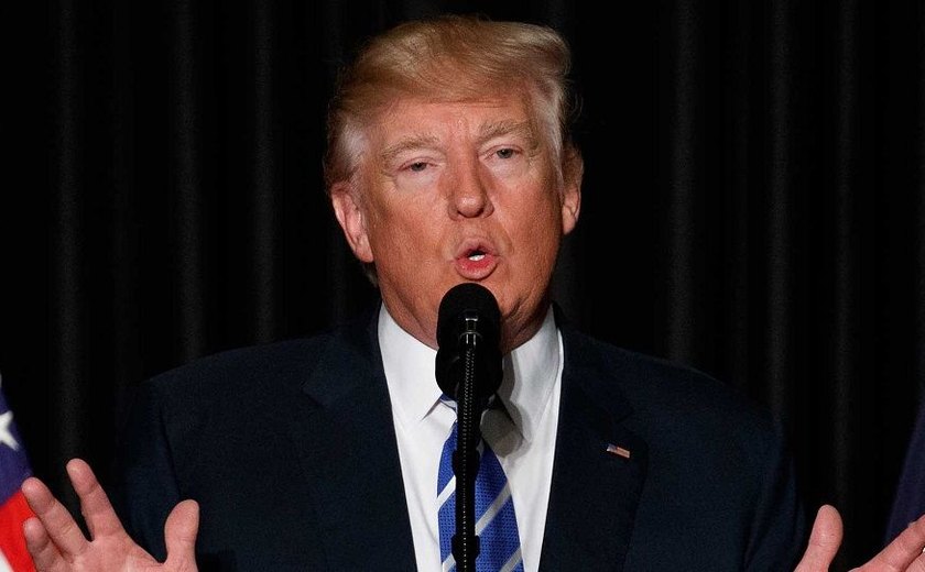 Donald Trump anuncia saída dos EUA de acordo sobre mudanças climáticas