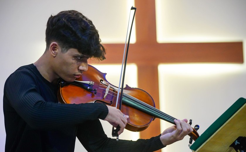 Músicos de AL têm até 1º de setembro para se inscrever no maior festival-escola de música clássica da América Latina