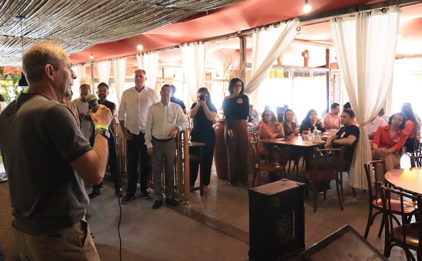 Vídeo: jornalistas denunciam censura e assédio judicial em Alagoas