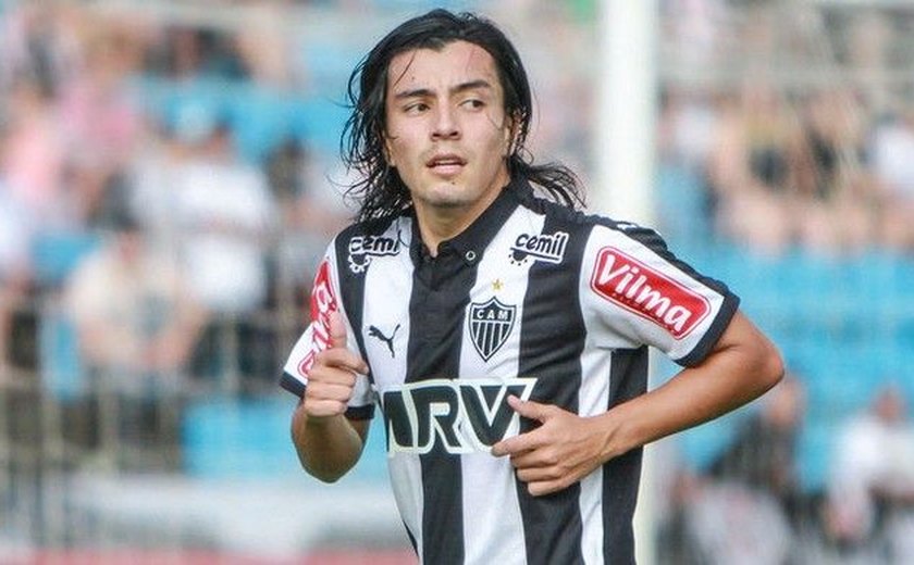 Cárdenas aciona Atlético-MG na justiça e tenta bloqueio de contas do clube