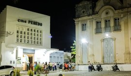 Comissão divulga filmes selecionados para mostras competitivas do Circuito Penedo de Cinema
