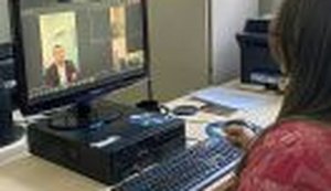 Corregedoria da Polícia Civil passa a realizar audiências virtuais