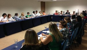 Secretaria Municipal de Educação elabora planejamento de ações para 2017