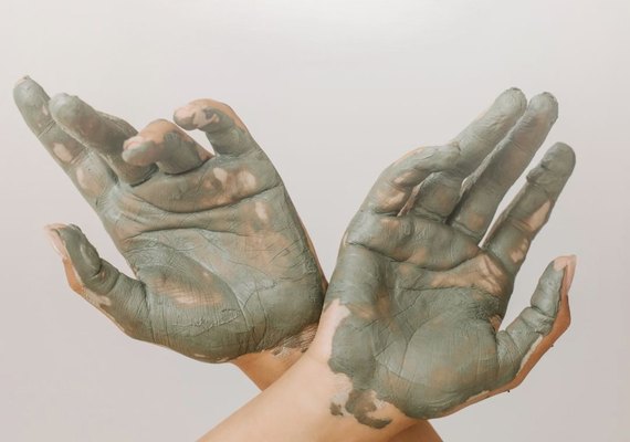 Desperte o seu lado criativo participando da Oficina de Argila: Tu e Nós