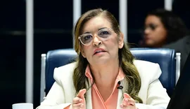 Senadora não se associa ao bolsonarismo