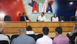 AMA reúne prefeitos e INSS para explicar nova plataforma