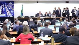 Comissão da Câmara aprova relatório da reforma da Previdência