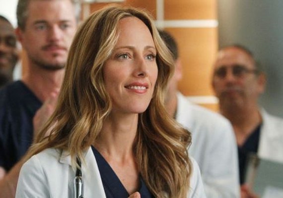“Grey’s Anatomy” terá retorno de antiga personagem na 14ª temporada