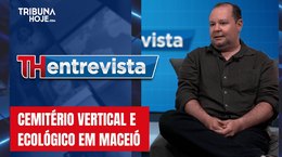 TH Entrevista - Eduardo Carvalho