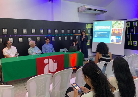 Especialista de Brumadinho e Mariana debate preservação em Maceió