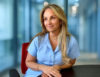 Andresa Pedrosa: uma trajetória de compromisso, inclusão e liderança feminina no serviço público de Alagoas