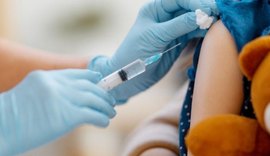 Ampliada vacinação contra HPV para crianças vítimas de violência sexual a partir dos 2 anos de idade