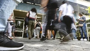 CNU 2025: mais de 760 mil candidatos fazem as provas objetivas neste domingo