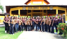 Defesa histórica em território quilombola marca conquista de aluna do Mestrado em Direito do Cesmac