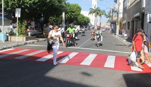 Prefeitura garante revitalização de projeto no Centro de Arapiraca