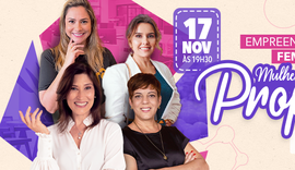 Supera realiza evento sobre empreendedorismo feminino; veja como participar