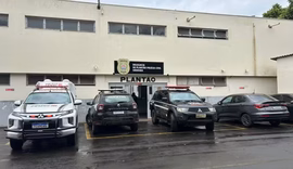 Grávida é estuprada e jogada de carro pelo marido em Uberaba após ele dizer que não queria gestação