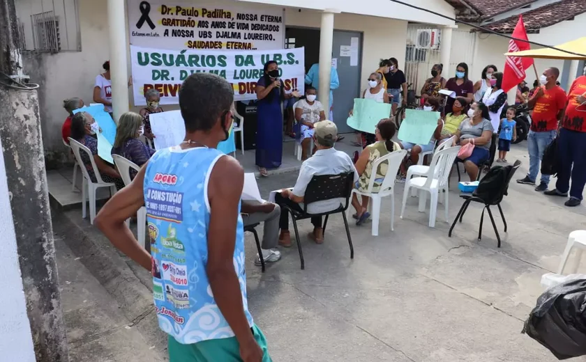 Maceió é a capital onde mais gente morre por falta de saúde básica, revela IPS Brasil