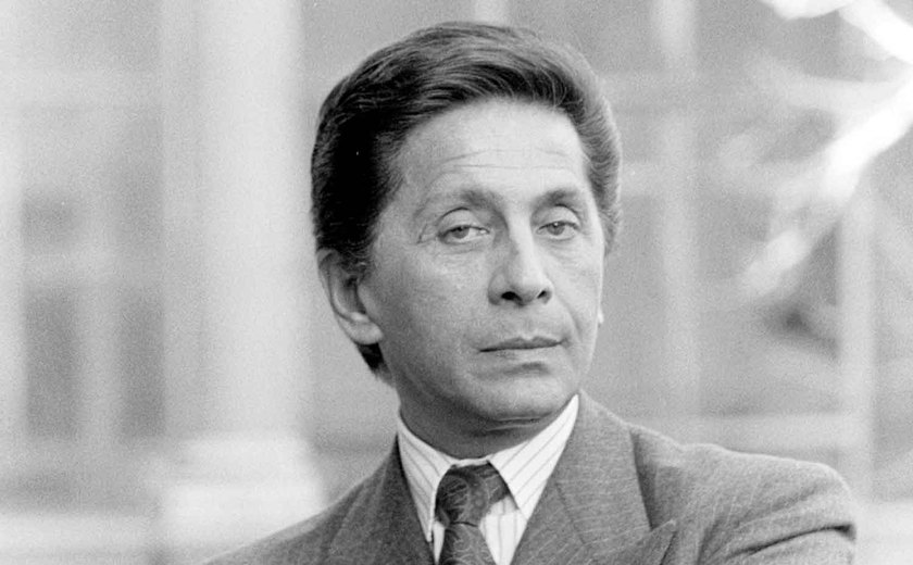 Estilista Valentino Garavani morre aos 93 anos em Roma, na Itália