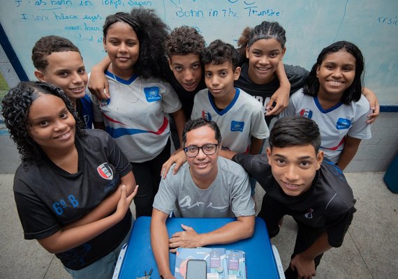 Bonificação de R$ 51 milhões para servidores da Educação será paga em 5 de fevereiro