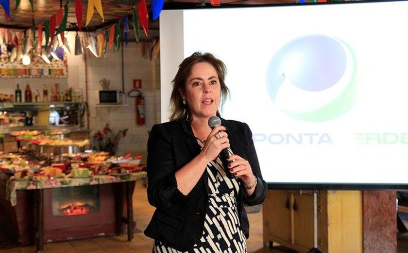 TV Ponta Verde mostra aos parceiros crescimento na audiência e Tribuna destaca parceria