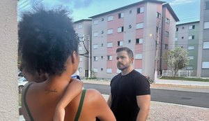 Vereador apresenta pacote de indicações para reforçar segurança em residenciais da Santa Amélia