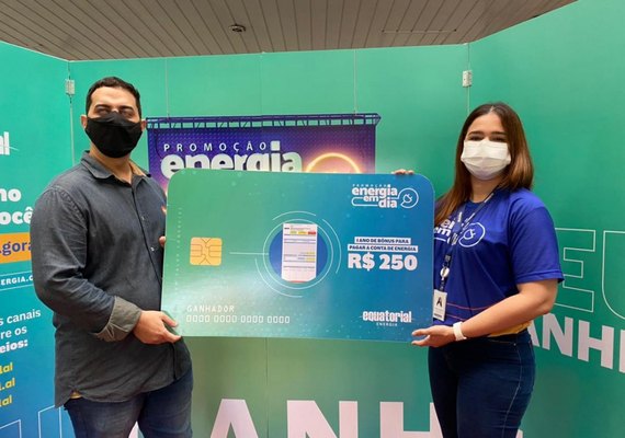 Energia em Dia: alagoanos marcam presença na entrega oficial da premiação