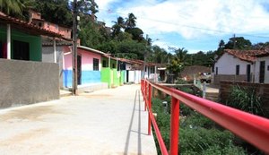 Melhorias em mobilidade urbana promovem inclusão de comunidades de Maceió