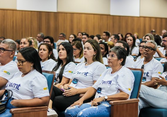 Masterop capacita mais de 600 agentes de viagem de 13 estados no WMT 2024