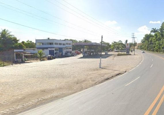 Em Satuba, mulher usuária de drogas leva facada na cabeça e é socorrida ao HGE