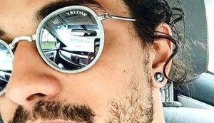 Douglas Sampaio posta indireta para Rayanne Morais: 'Máscara vai cair'