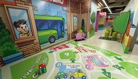 Sicredi Expansão inaugura Espaço de Educação Financeira da Turma da Mônica no Nordeste