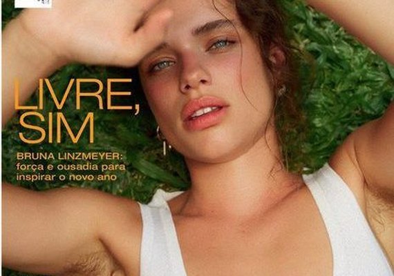 Bruna Linzmeyer afirma: 'Perdi contratos por me assumir lésbica'