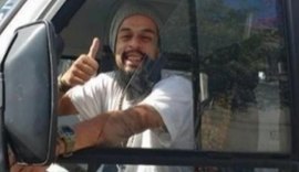 Lembra do Mosca? Ex-chiquitito sai da TV para dirigir ônibus