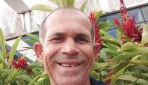 Família procura professor desaparecido há cinco dias