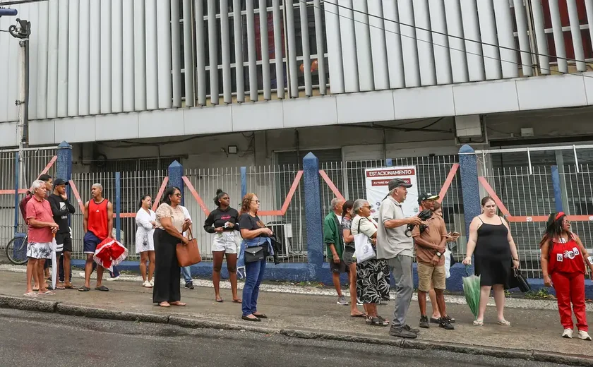 PF investiga se problemas na circulação de ônibus prejudicaram eleitor