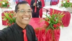 Jornalista com meningite meningocócica pede ajuda financeira