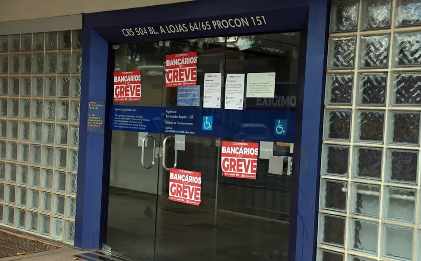 TST: 60% dos empregados da Caixa devem permanecer em atividade