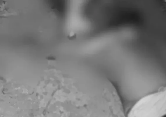 Padrasto é assassinado a facadas por enteado em União dos Palmares