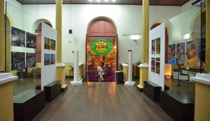 Museu da Imagem e do Som de Alagoas recebe exposição 'Olha a Feira'